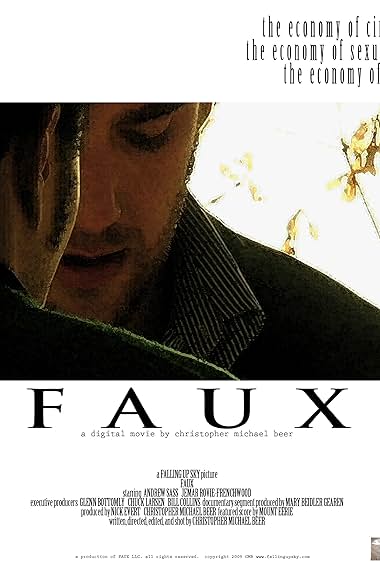 Famous trivia from Hollywood movie : Faux (2010)