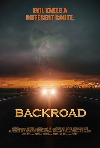 Famous quotes from Hollywood movie : Backroad (2009)