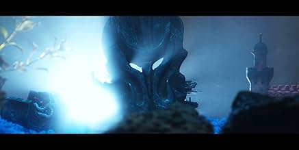 Famous trivia from Hollywood movie : The Last Lovecraft: Relic of Cthulhu (2009)