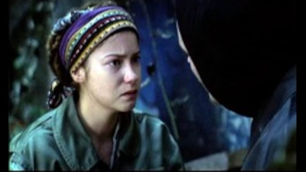 Famous trivia from Hollywood movie : Street (2011)