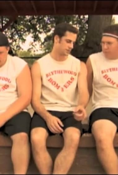 Famous trivia from Hollywood movie : High Five (2008)