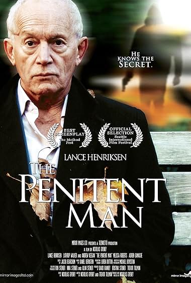 Famous trivia from Hollywood movie : The Penitent Man (2010)