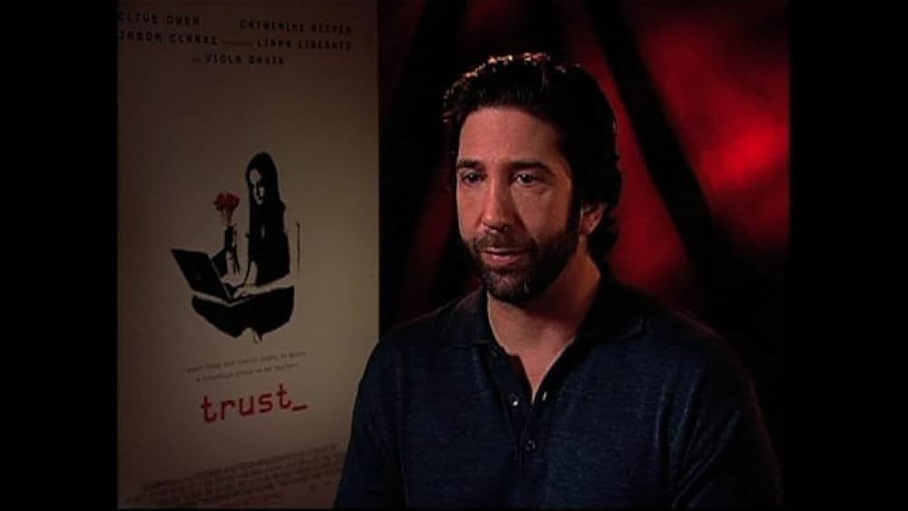Famous quotes from Hollywood movie : Trust (2010)