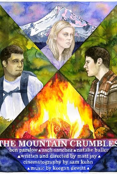 Famous trivia from Hollywood movie : The Mountain Crumbles (2009)