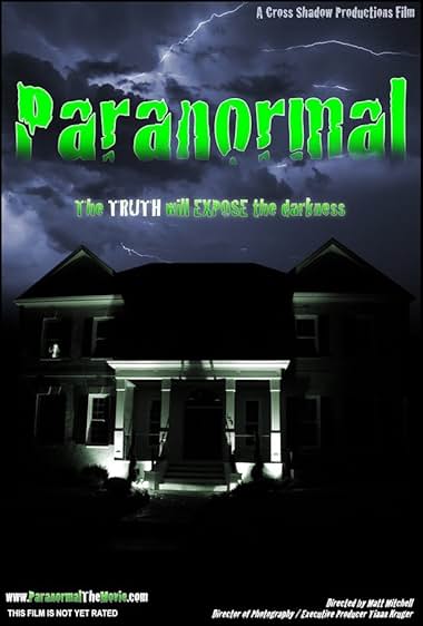Famous trivia from Hollywood movie : Paranormal (2009)