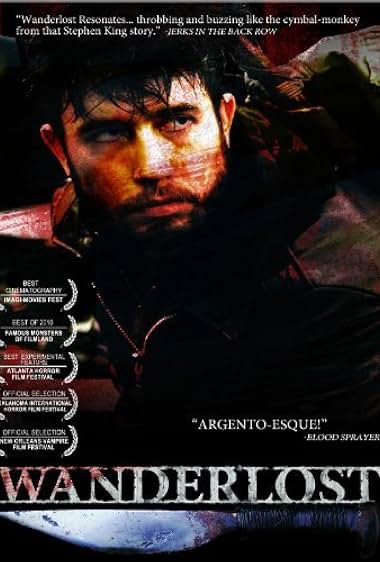 Famous trivia from Hollywood movie : Wanderlost (2009)