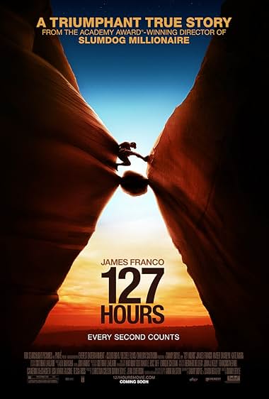 Famous trivia from Hollywood movie : 127 Hours (2010) - Part (2)