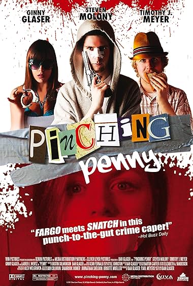 Famous trivia from Hollywood movie : Pinching Penny (2011)