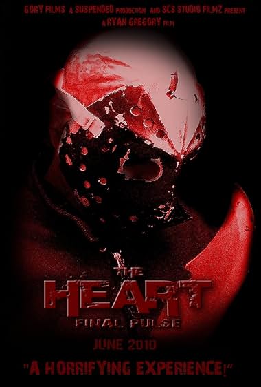 Famous trivia from Hollywood movie : The Heart: Final Pulse (2011)