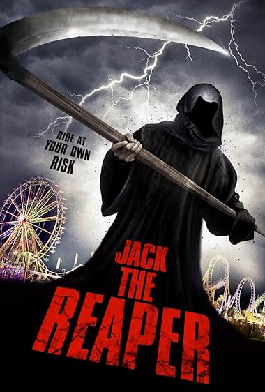 Famous trivia from Hollywood movie : Jack the Reaper (2011)