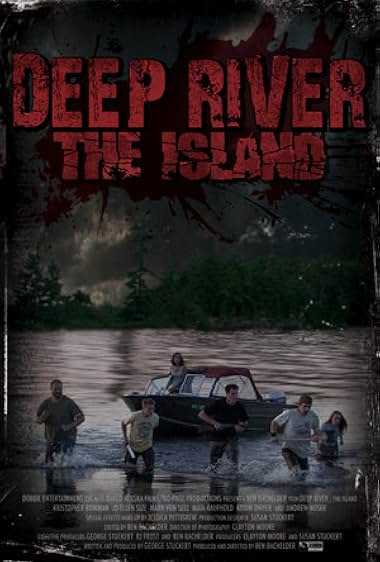 Famous trivia from Hollywood movie : Deep River: The Island (2009)