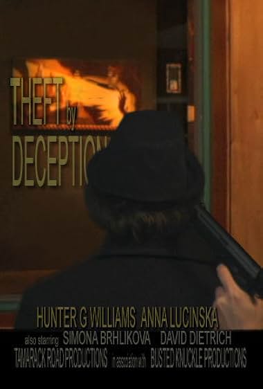 Famous trivia from Hollywood movie : Theft by Deception (2010)