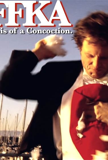 Famous trivia from Hollywood movie : Coffka (2009)
