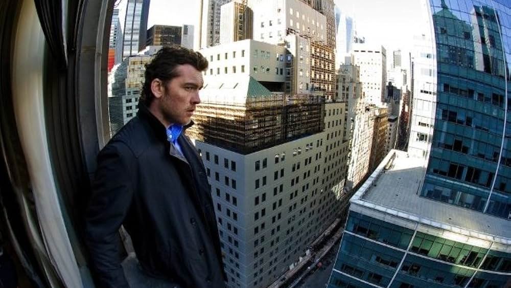 Famous trivia from Hollywood movie : Man on a Ledge (2012)