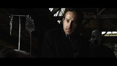 Famous trivia from Hollywood movie : 15 Till Midnight (2010)