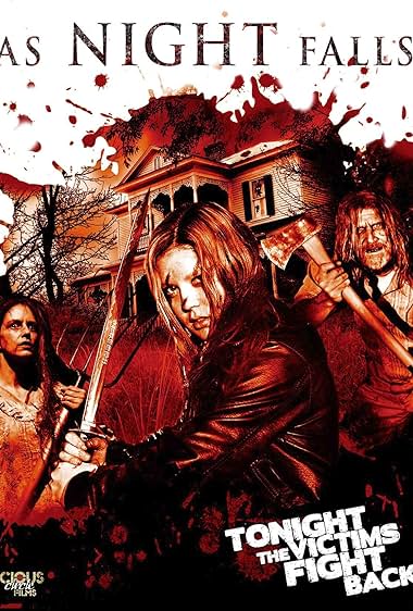 Famous trivia from Hollywood movie : As Night Falls (2010)
