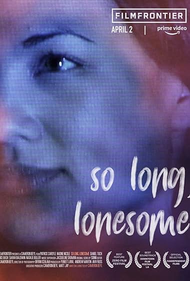 Famous trivia from Hollywood movie : So Long, Lonesome (2009)