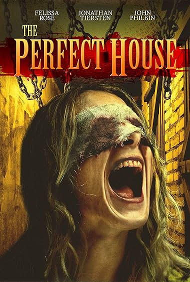 Famous trivia from Hollywood movie : The Perfect House (2010)