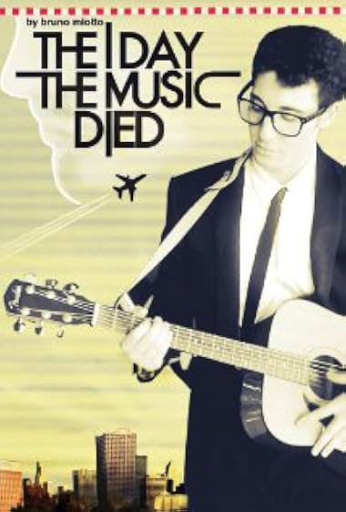 Famous trivia from Hollywood movie : The Day the Music Died (2010)