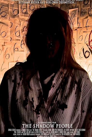 Famous trivia from Hollywood movie : The Shadow People (2011)