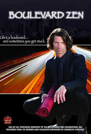 Famous trivia from Hollywood movie : Boulevard Zen (2009)