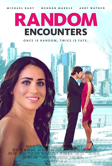 Famous trivia from Hollywood movie : Random Encounters (2010)