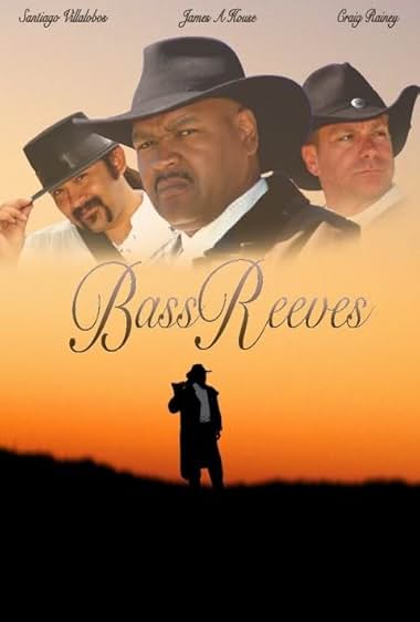Famous quotes from Hollywood movie : Bass Reeves (2010)