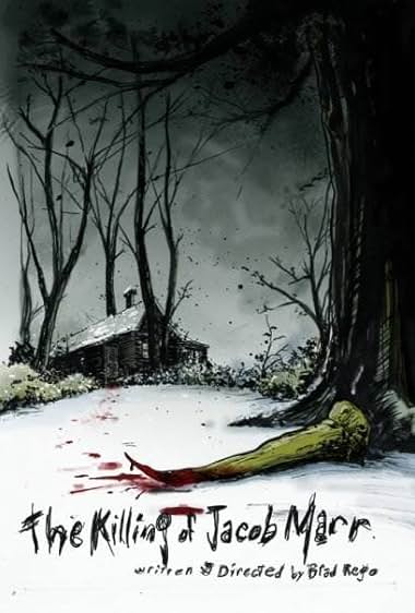 Famous trivia from Hollywood movie : The Killing of Jacob Marr (2010)
