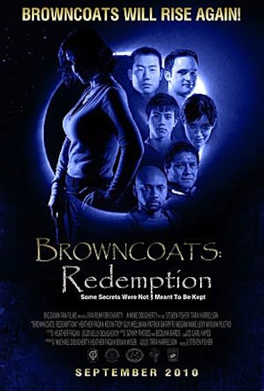 Famous trivia from Hollywood movie : Browncoats: Redemption (2010)