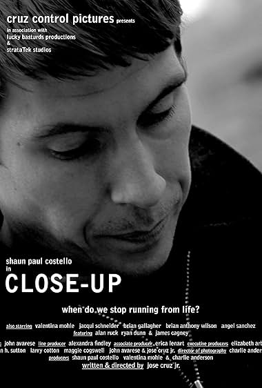Famous trivia from Hollywood movie : Close-Up (2011)