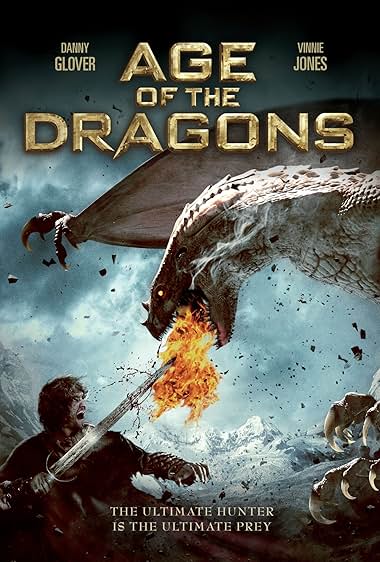 Famous trivia from Hollywood movie : Age of the Dragons (2011)