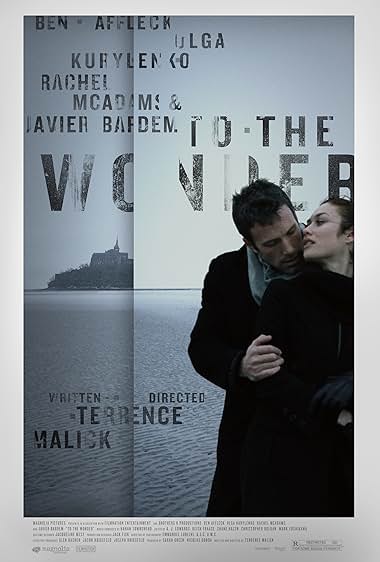Famous trivia from Hollywood movie : Untitled Terrence Malick Project (2012)