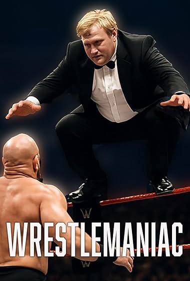 Famous trivia from Hollywood movie : Wrestlemaniac (2008)