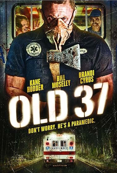 Famous trivia from Hollywood movie : Old 37 (2012)