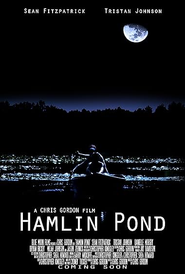 Famous trivia from Hollywood movie : Hamlin Pond (2009)