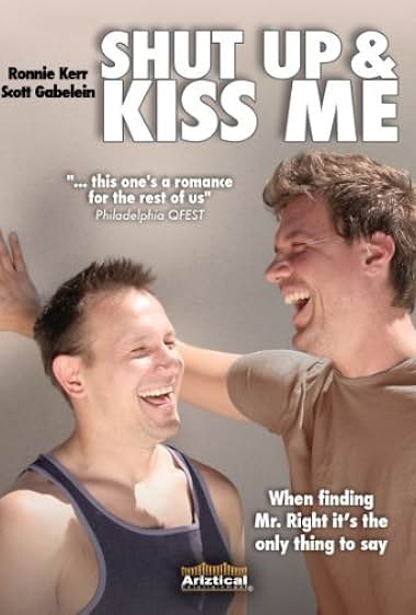 Famous trivia from Hollywood movie : Shut Up and Kiss Me (2010)