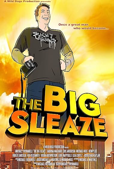 Famous quotes from Hollywood movie : The Big Sleaze (2010)