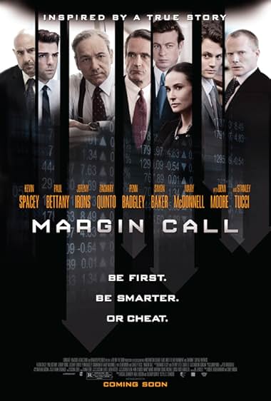Famous quotes from Hollywood movie : Margin Call (2011)