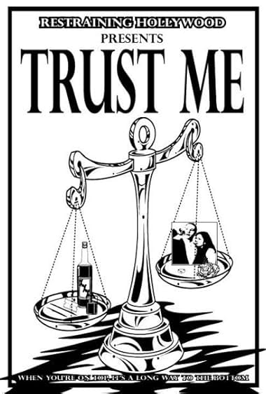 Famous trivia from Hollywood movie : Trust Me (2008)