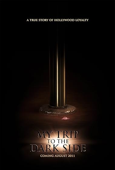 Famous trivia from Hollywood movie : My Trip to the Dark Side (2011)