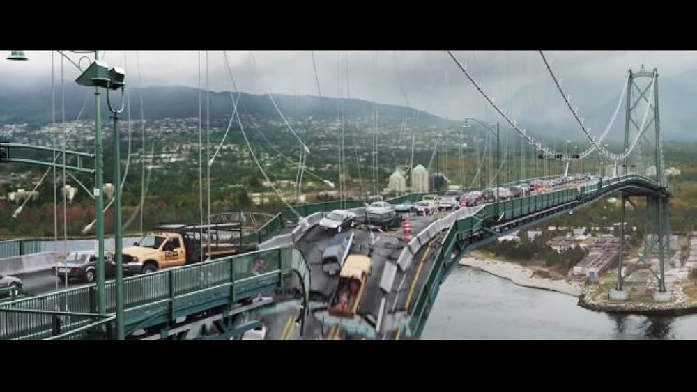 Famous trivia from Hollywood movie : Final Destination 5 (2011)