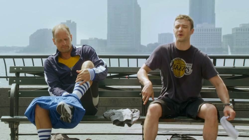 Famous quotes from Hollywood movie : Friends with Benefits (2011)
