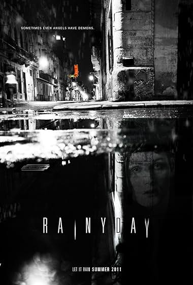 Famous trivia from Hollywood movie : Rainy Day (2012)