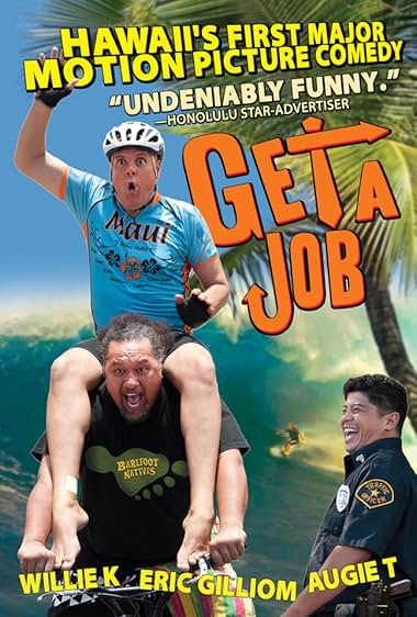 Famous trivia from Hollywood movie : Get a Job (2011)