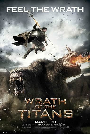 Famous trivia from Hollywood movie : Clash of the Titans 2 (2012)