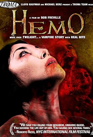 Famous trivia from Hollywood movie : Hemo (2010)