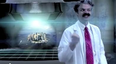 Famous quotes from Hollywood movie : Mega Man (2010)