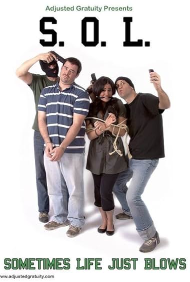 Famous trivia from Hollywood movie : S.O.L. (2011)