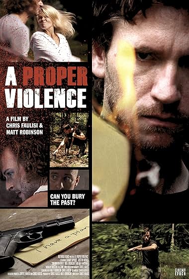Famous trivia from Hollywood movie : A Proper Violence (2011)