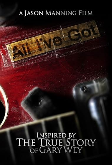 Famous trivia from Hollywood movie : All I've Got (2011)